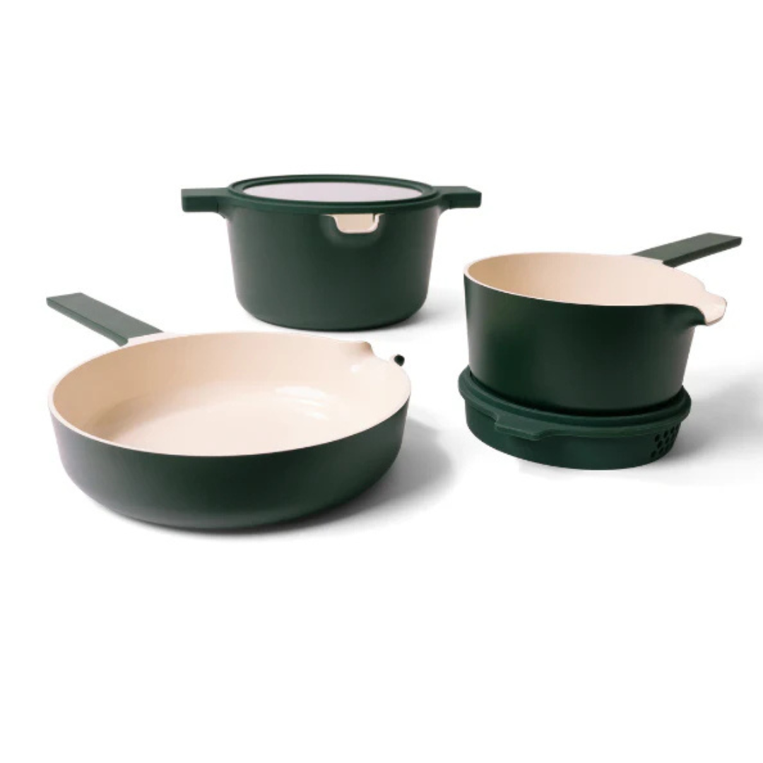 CookWare™ 5 En 1