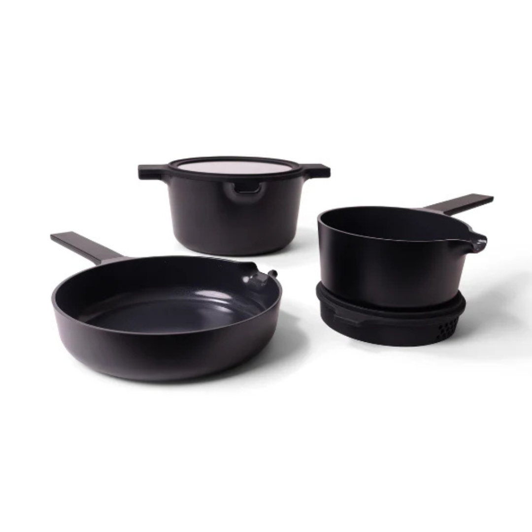 CookWare™ 5 En 1