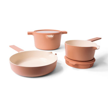 CookWare™ 5 En 1